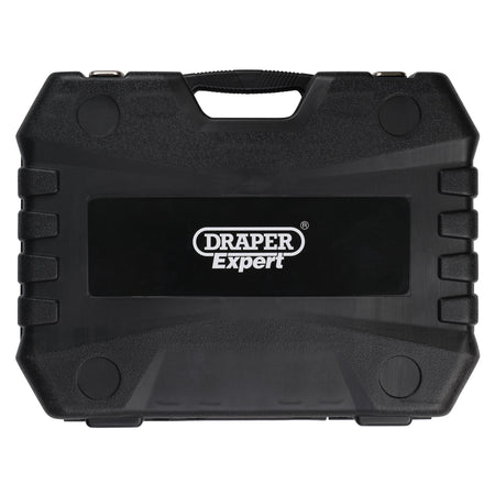 DRAPER Expert 27 piece Bearing, Seal and Bush Insertion/Extraction Kit: Model No.BPK27