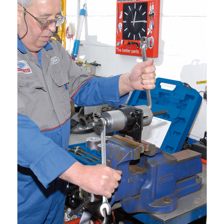 DRAPER Expert 27 piece Bearing, Seal and Bush Insertion/Extraction Kit: Model No.BPK27