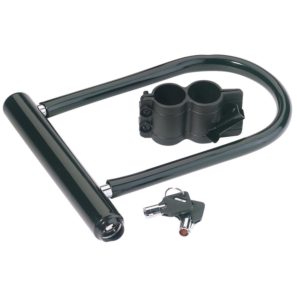 Draper PVC Coated Shackle Lock Model No. BK-SL1