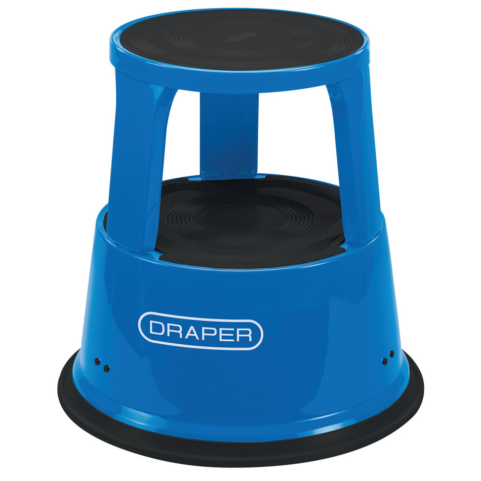 DRAPER Metal Kickstool: Model No.KS