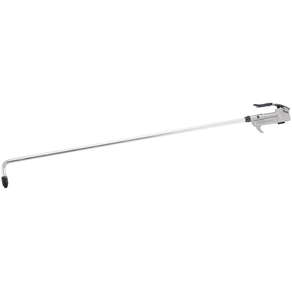 DRAPER Expert Air Blow Gun - Right Angle - 560mm: Model No.ABG5