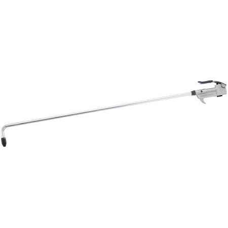 DRAPER Expert Air Blow Gun - Right Angle - 560mm: Model No.ABG5