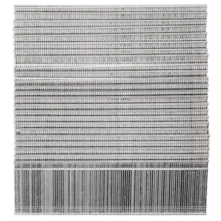 DRAPER 35mm Brad Nails (5000): Model No.AAN35