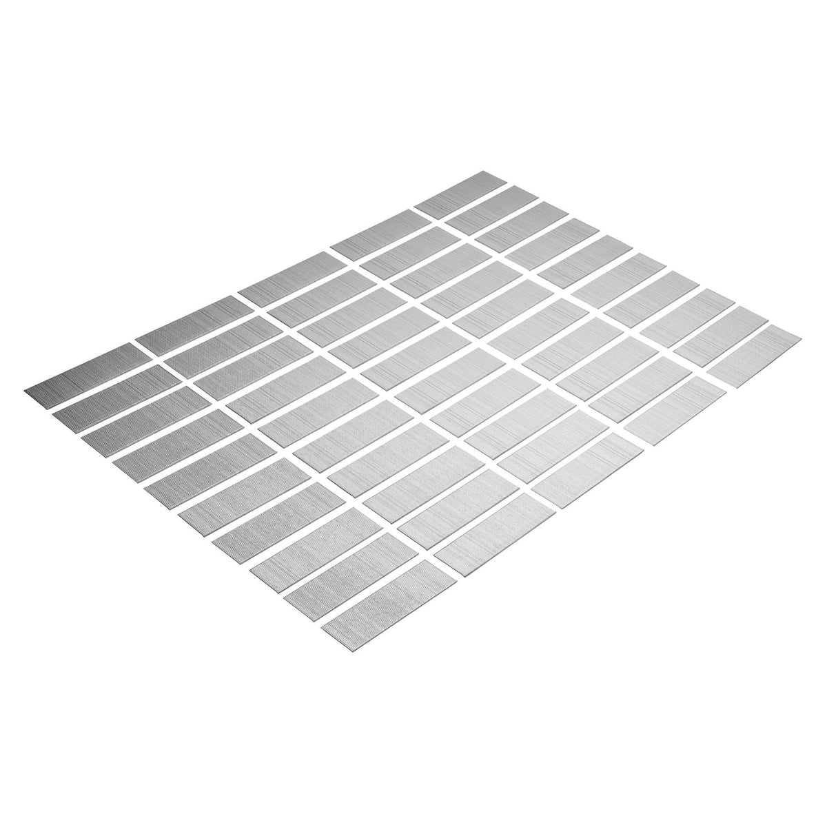 DRAPER 38mm Brad Nails (5000): Model No.AAN38