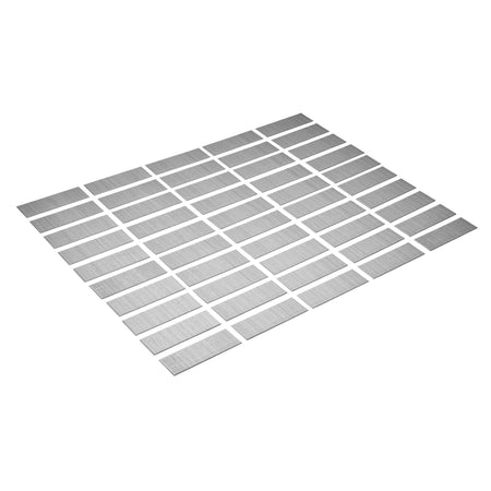 DRAPER 40mm Brad Nails (5000): Model No.AAN40