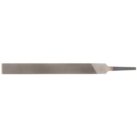 DRAPER 12 x 150mm Bastard Cut Hand File: Model No.HF/1