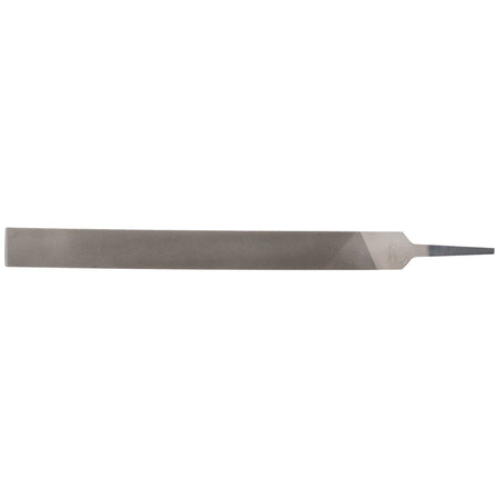 DRAPER 12 x 250mm Bastard Cut Hand File: Model No.HF/1