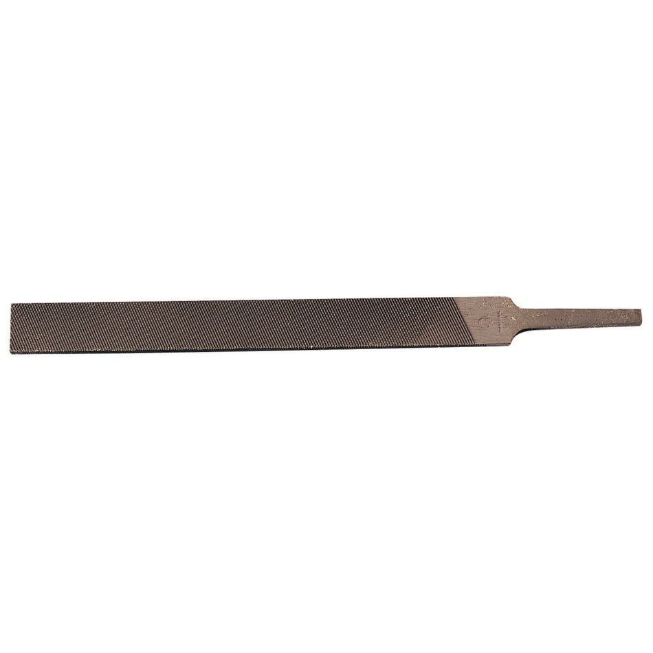 DRAPER 6 x 300mm Bastard Cut Hand File: Model No.HF/1