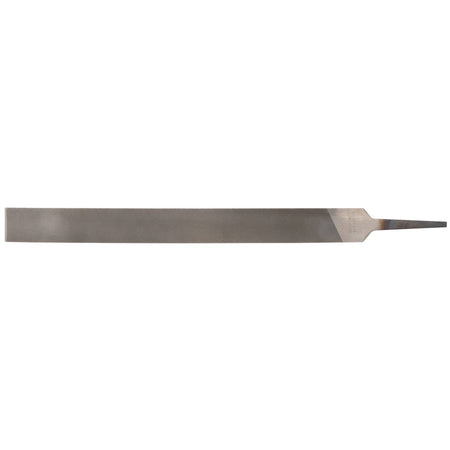 DRAPER 12 x 250mm Second Cut Hand File: Model No.HF/2