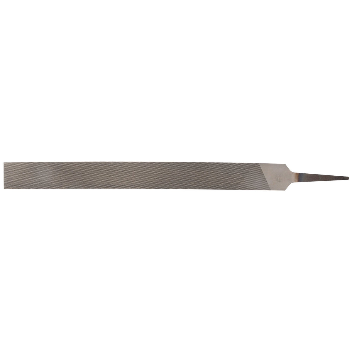 DRAPER 6 x 300mm Second Cut Hand File: Model No.HF/2