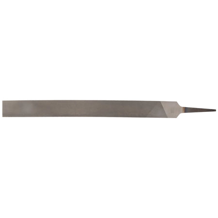 DRAPER 6 x 300mm Second Cut Hand File: Model No.HF/2