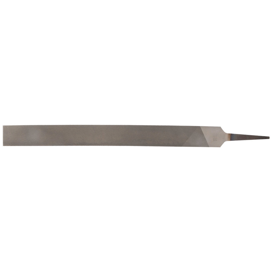 DRAPER 6 x 300mm Second Cut Hand File: Model No.HF/2