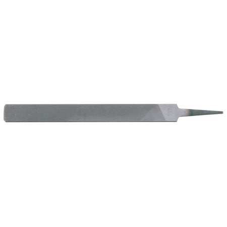 DRAPER 12 x 150mm Smooth Cut Hand File: Model No.HF/3