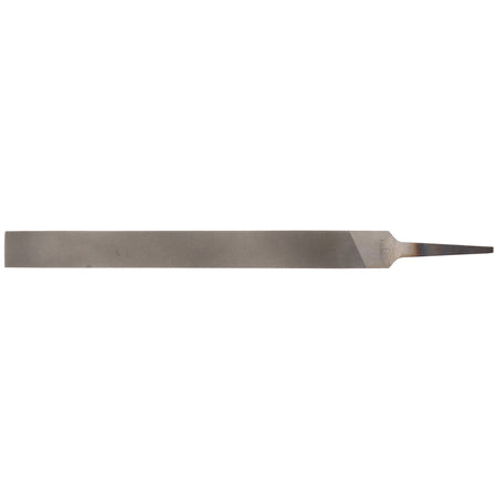 DRAPER 12 x 200mm Smooth Cut Hand File: Model No.HF/3