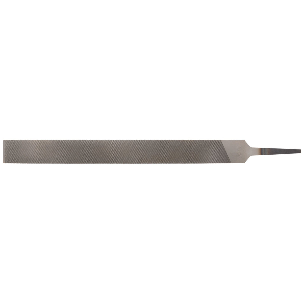 DRAPER 12 x 250mm Smooth Cut Hand File: Model No.HF/3