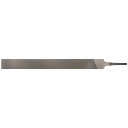 DRAPER 12 x 250mm Smooth Cut Hand File: Model No.HF/3