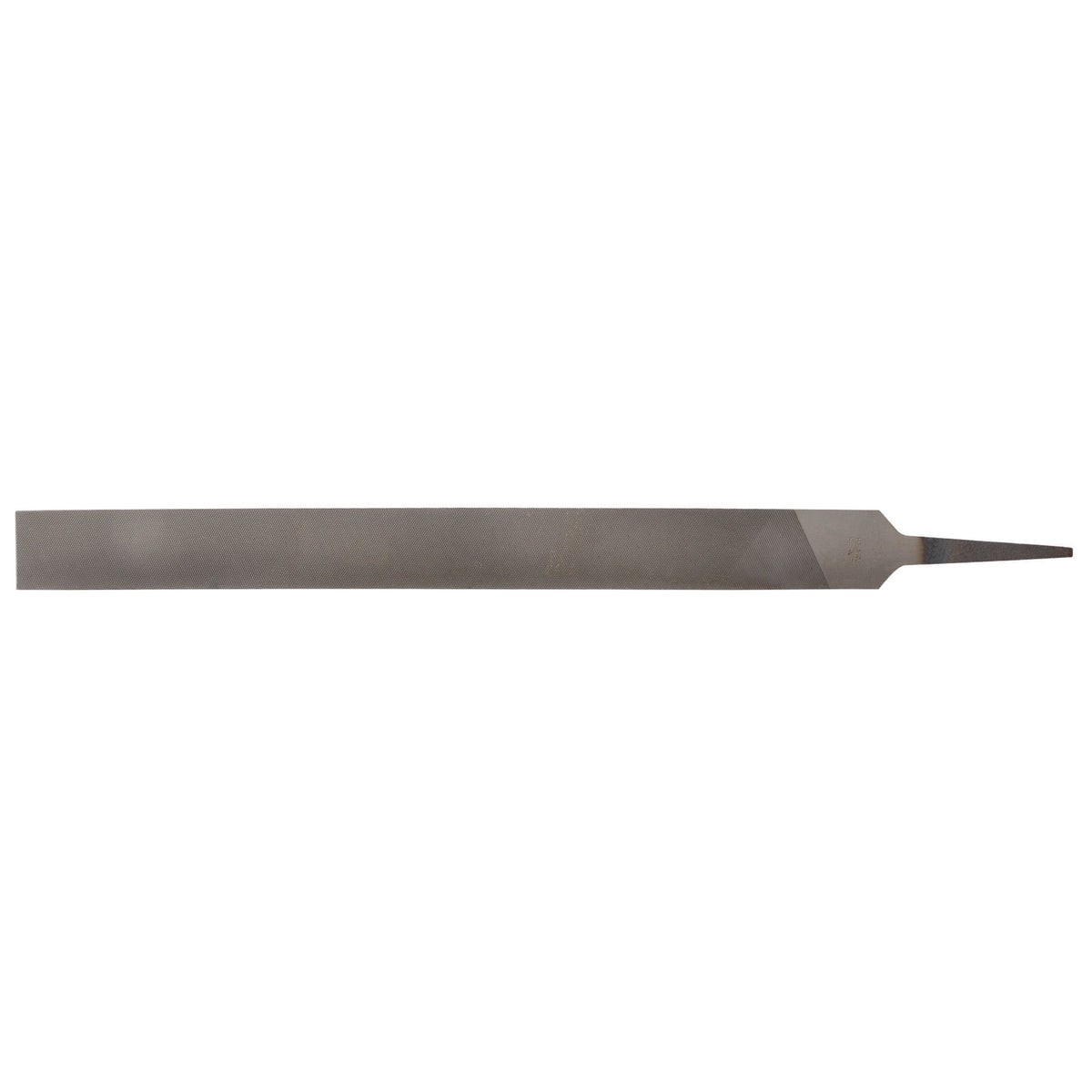 DRAPER 6 x 300mm Smooth Cut Hand File: Model No.HF/3