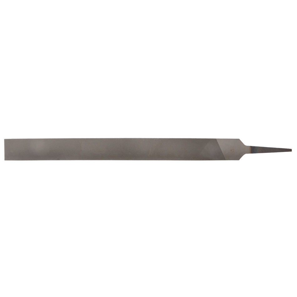 DRAPER 6 x 300mm Smooth Cut Hand File: Model No.HF/3