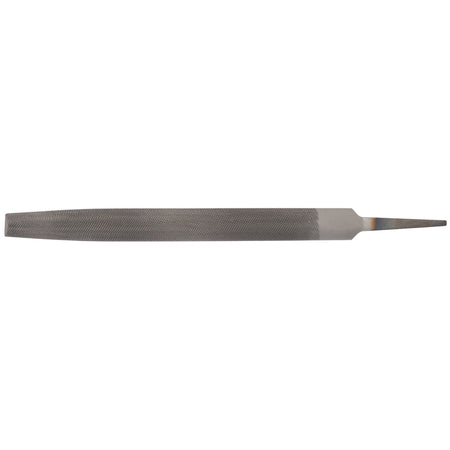 DRAPER 12 x 200mm Bastard Cut Half Round File: Model No.HRF/1