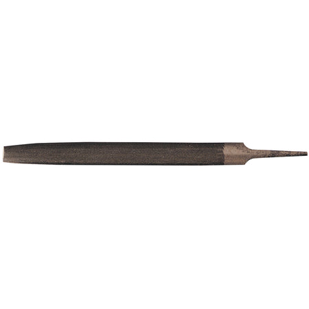 DRAPER 6 x 300mm Bastard Cut Half Round File: Model No.HRF/1