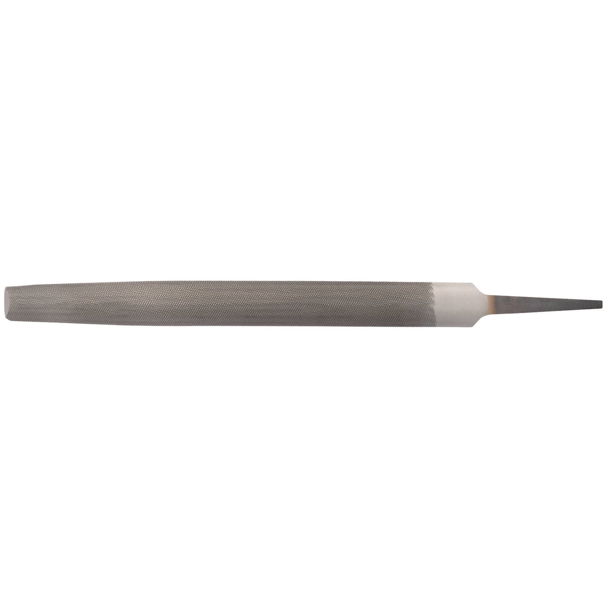 DRAPER 12 x 200mm Second Cut Half Round File: Model No.HRF/2