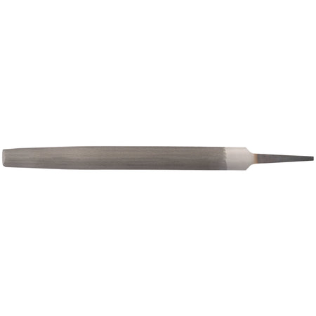 DRAPER 12 x 200mm Second Cut Half Round File: Model No.HRF/2