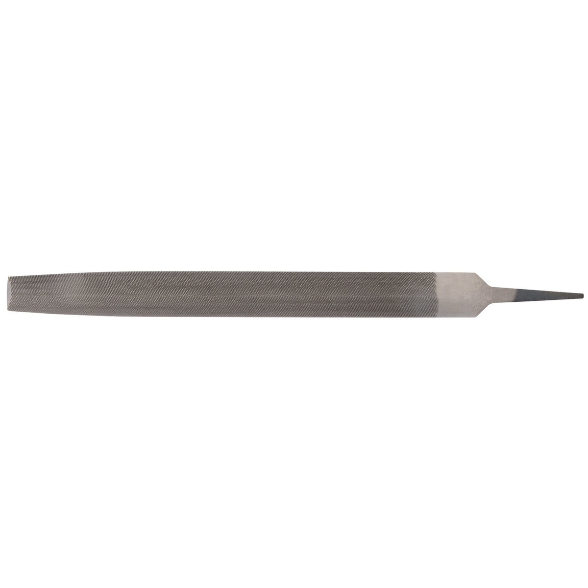 DRAPER 6 x 300mm Second Cut Half Round File: Model No.HRF/2