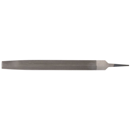 DRAPER 6 x 300mm Second Cut Half Round File: Model No.HRF/2