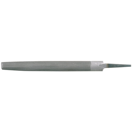 DRAPER 12 x 150mm Smooth Cut Half Round File: Model No.HRF/3
