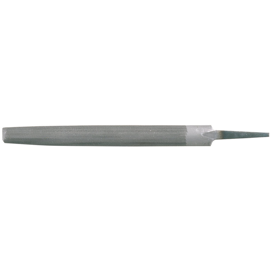DRAPER 12 x 150mm Smooth Cut Half Round File: Model No.HRF/3
