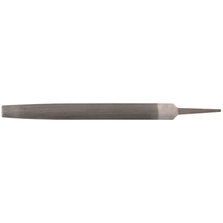 DRAPER 12 x 200mm Smooth Cut Half Round File: Model No.HRF/3
