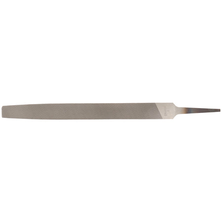 DRAPER 12 x 200mm Bastard Cut Flat File: Model No.FF/1