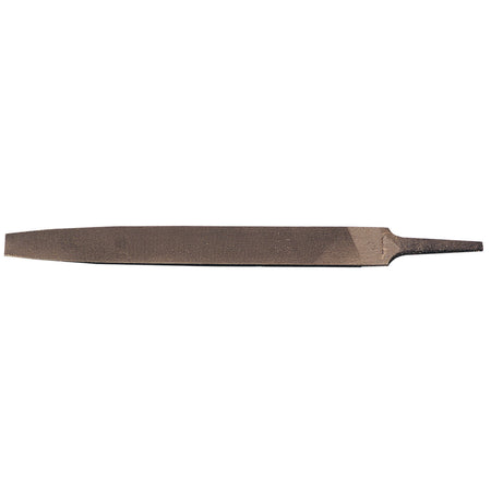 DRAPER 6 x 300mm Bastard Cut Flat File: Model No.FF/1
