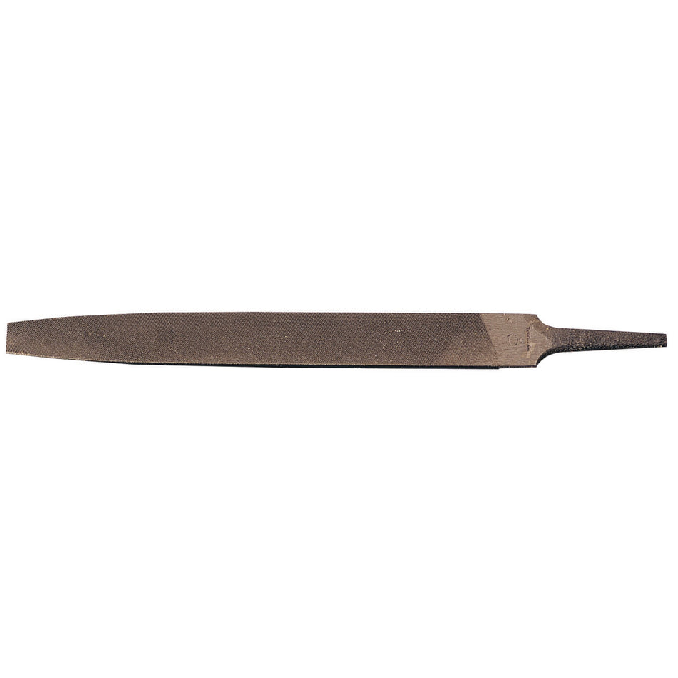 DRAPER 6 x 300mm Bastard Cut Flat File: Model No.FF/1