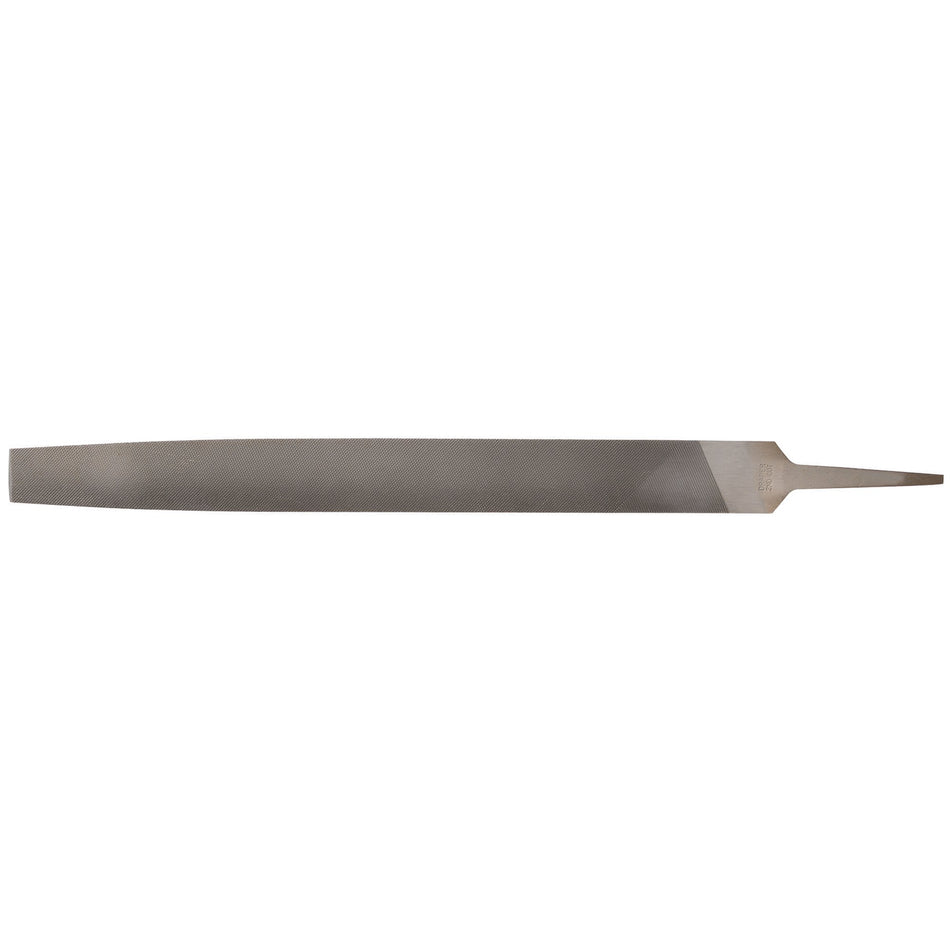 DRAPER 6 x 300mm Second Cut Flat File: Model No.FF/2