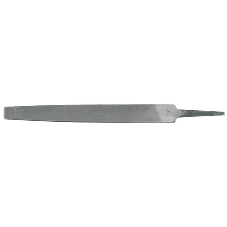 DRAPER 12 x 150mm Smooth Cut Flat File: Model No.FF/3