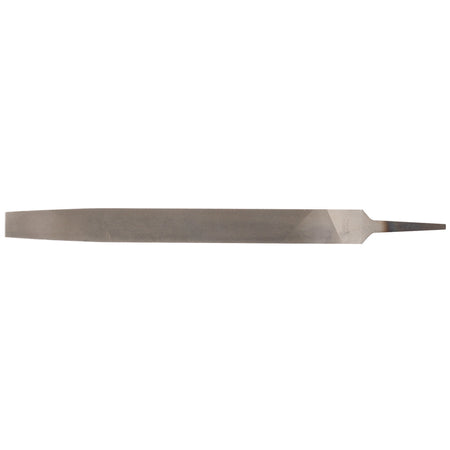 DRAPER 12 x 250mm Smooth Cut Flat File: Model No.FF/3