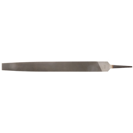 DRAPER 6 x 300mm Smooth Cut Flat File: Model No.FF/3
