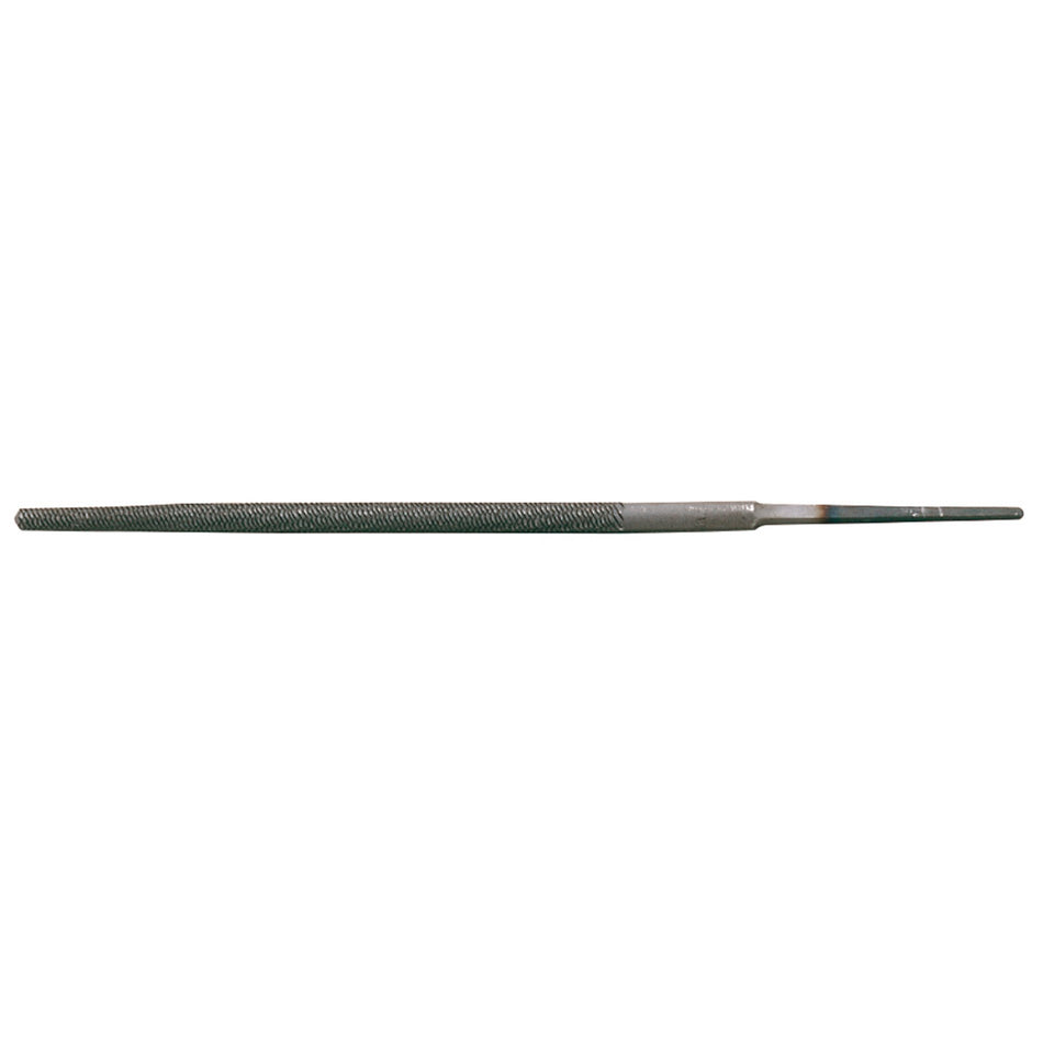 DRAPER 12 x 150mm Second Cut Round File: Model No.RF/2
