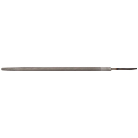 DRAPER 12 x 250mm Second Cut Round File: Model No.RF/2