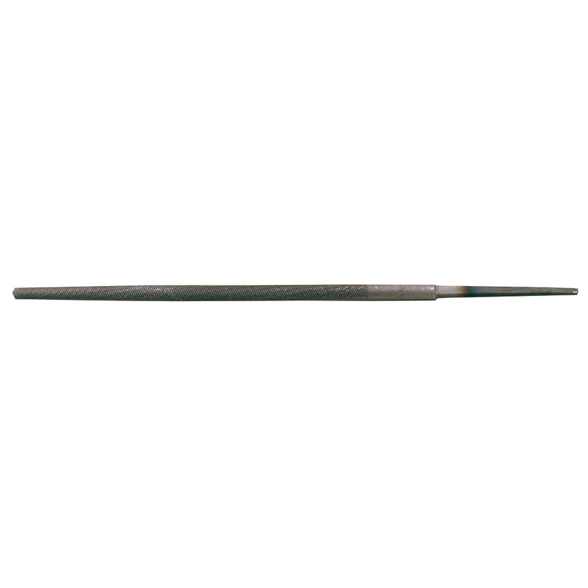 DRAPER 12 x 150mm Smooth Cut Round File: Model No.RF/3