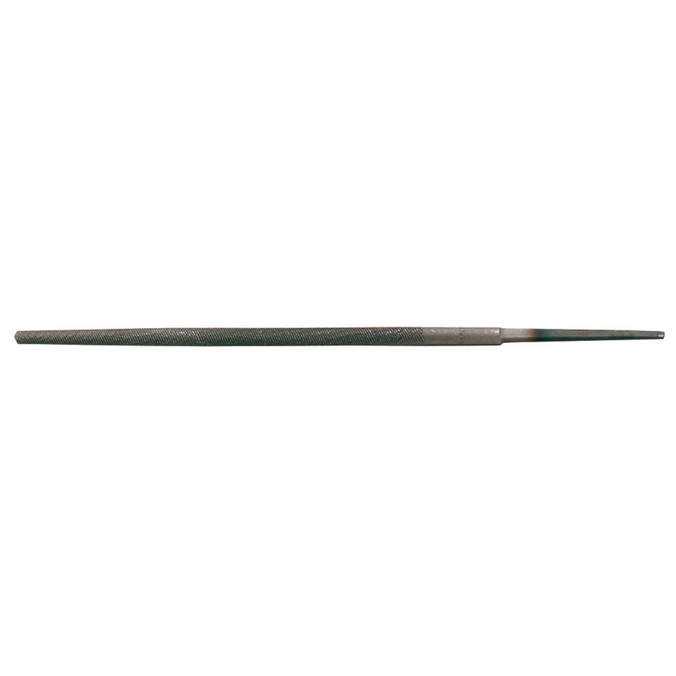 DRAPER 12 x 150mm Smooth Cut Round File: Model No.RF/3