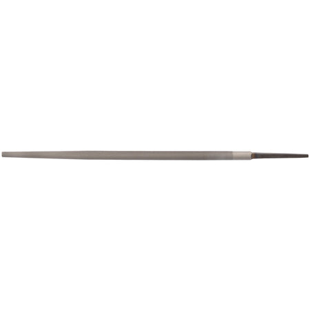 DRAPER 12 x 250mm Smooth Cut Round File: Model No.RF/3