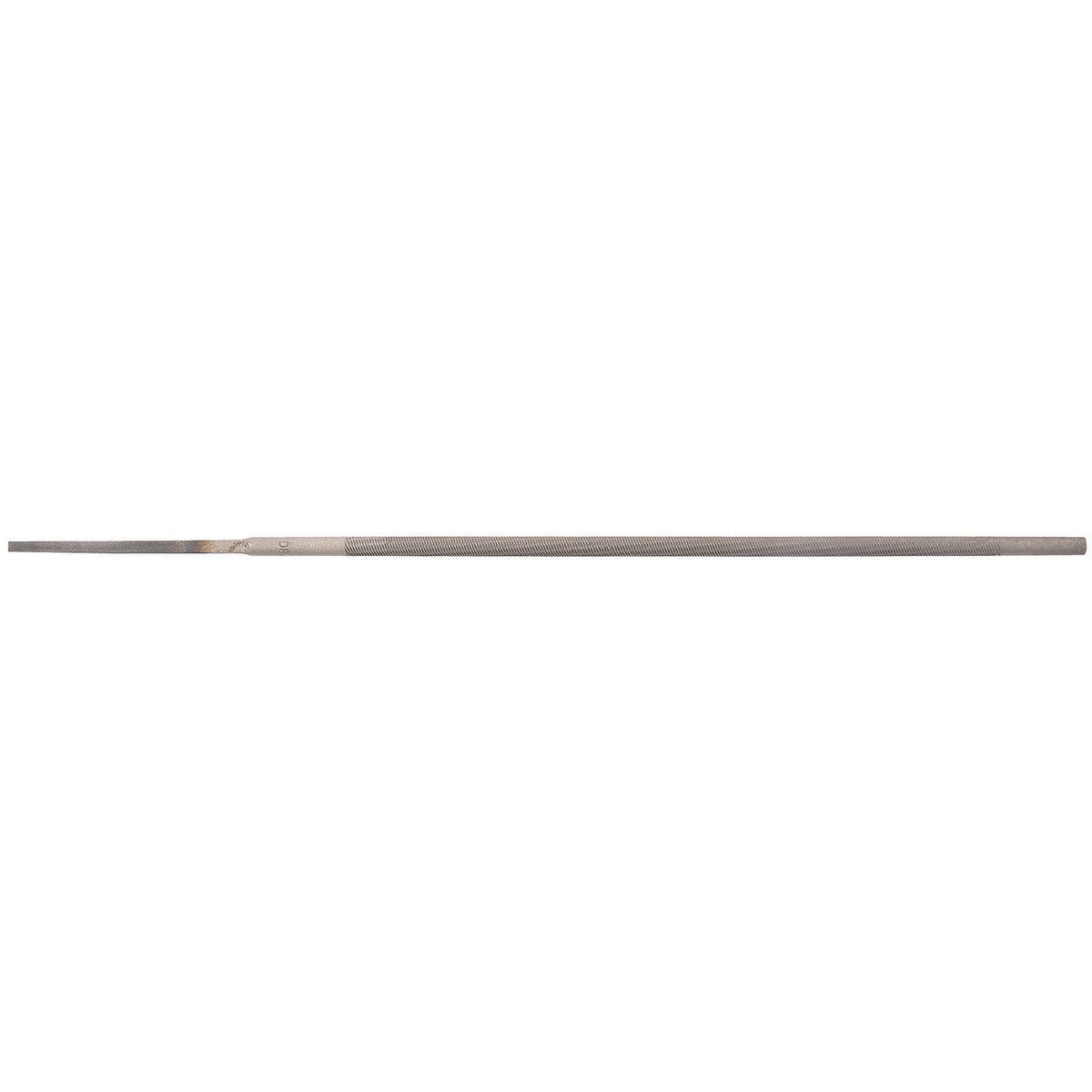 DRAPER Box of 12 150mm x 4mm Chain Saw File (Sold Loose): Model No.CSF
