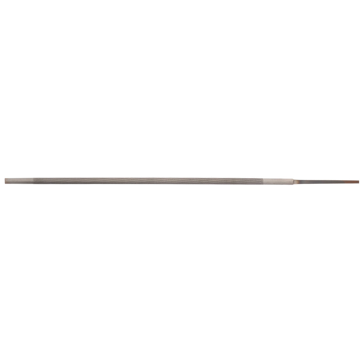 DRAPER Box of 12 200mm x 5mm Chain Saw File (Sold Loose): Model No.CSF