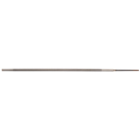 DRAPER Box of 12 200mm x 5mm Chain Saw File (Sold Loose): Model No.CSF