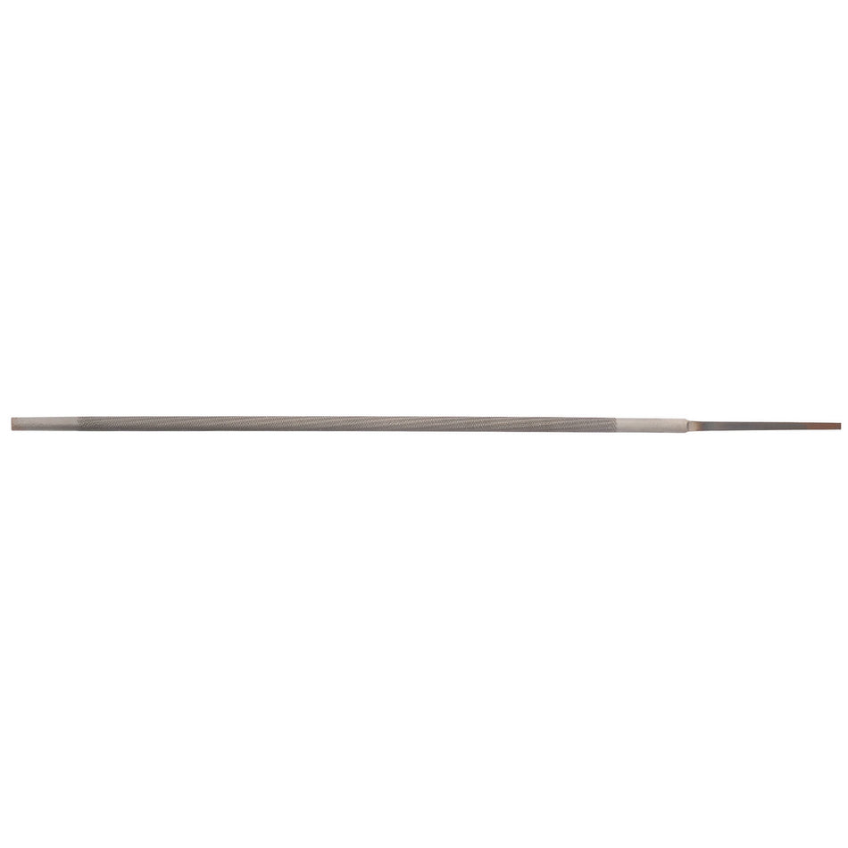 DRAPER Box of 12 200mm x 5mm Chain Saw File (Sold Loose): Model No.CSF