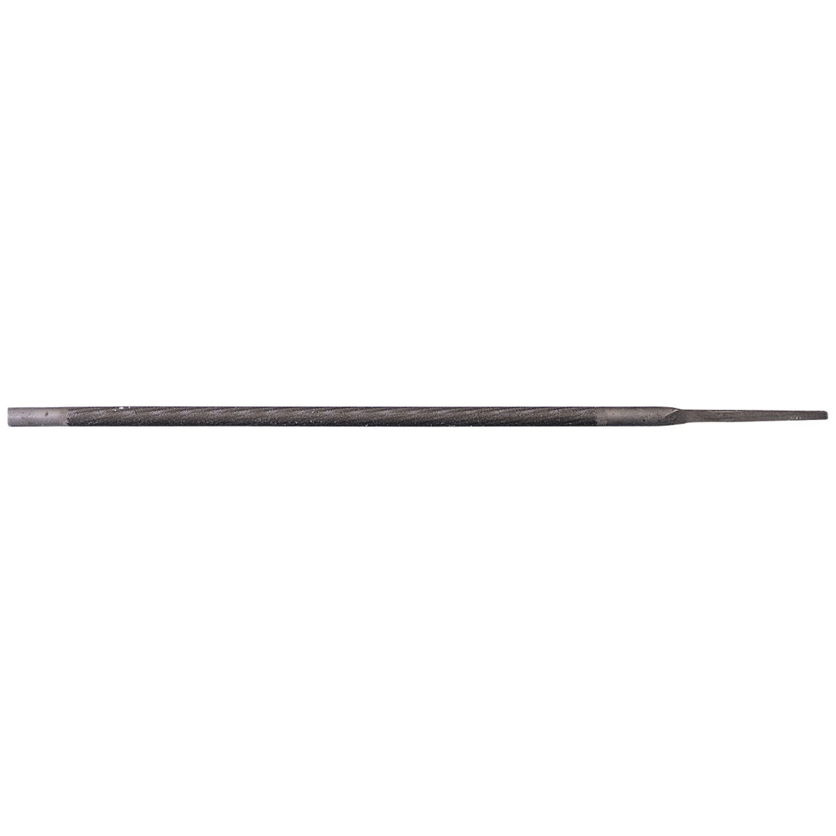 DRAPER Box of 12 200mm x 5.5mm Chain Saw File (Sold Loose): Model No.CSF