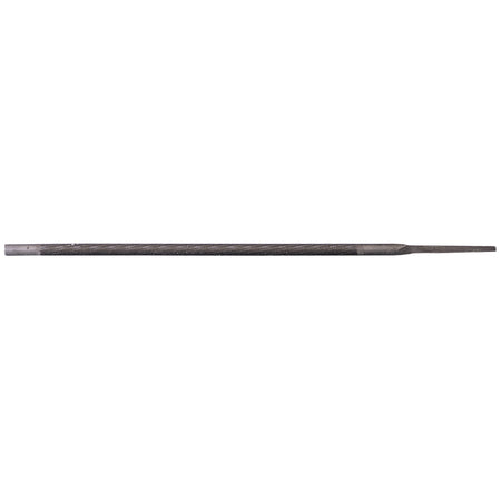 DRAPER Box of 12 200mm x 5.5mm Chain Saw File (Sold Loose): Model No.CSF