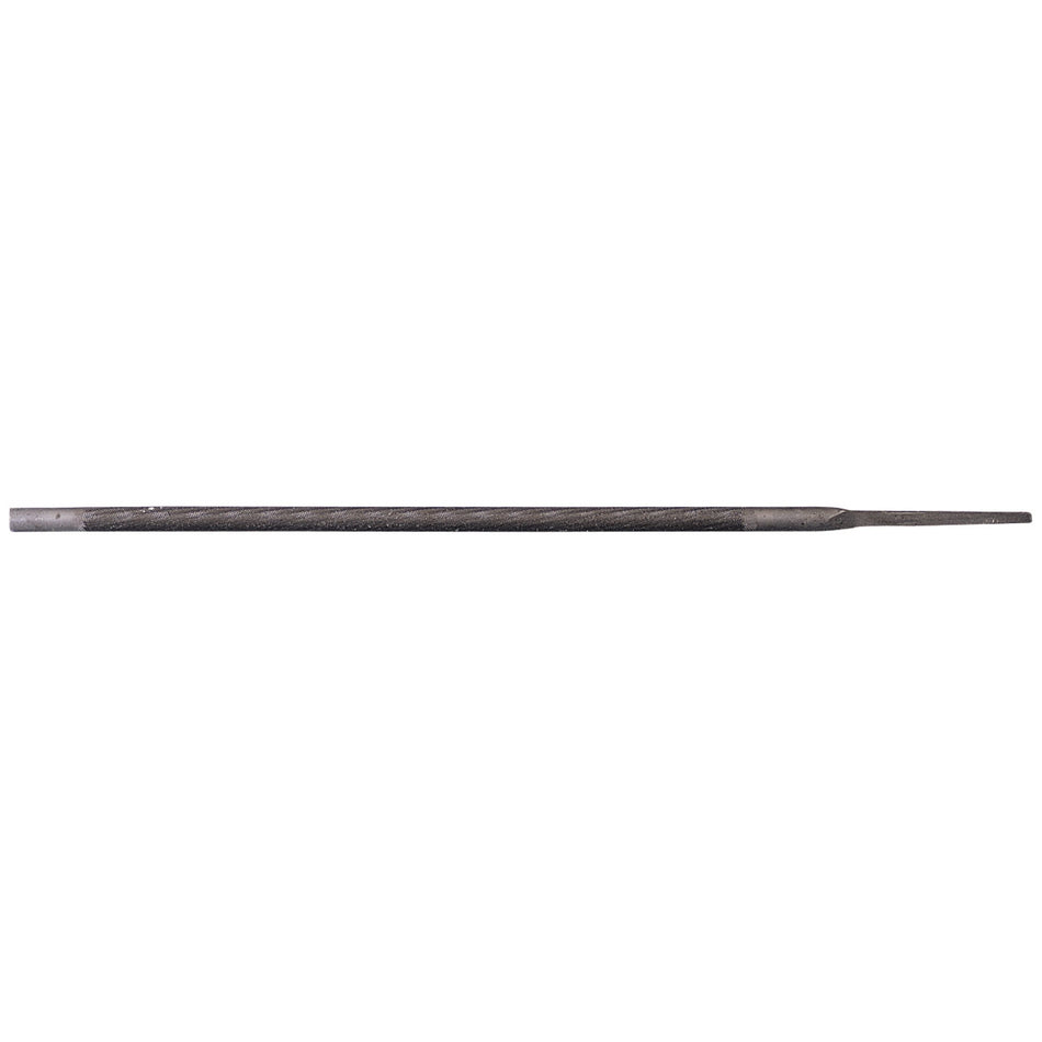 DRAPER Box of 12 200mm x 5.5mm Chain Saw File (Sold Loose): Model No.CSF
